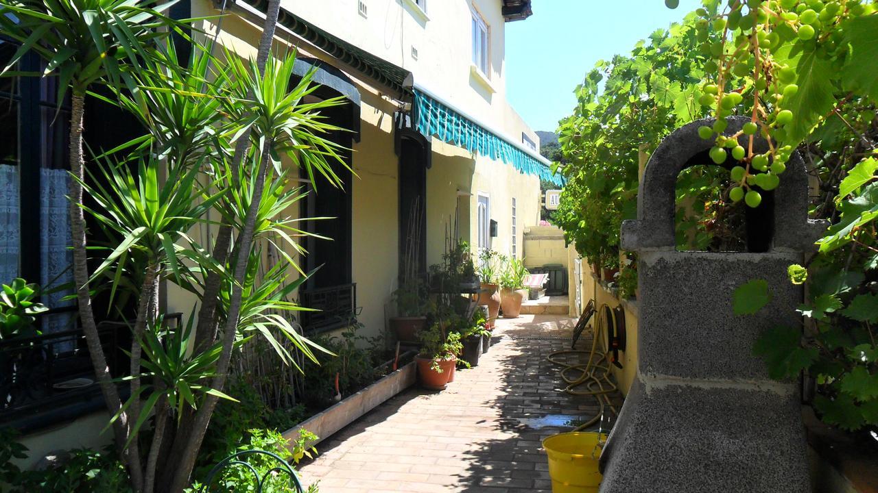 Auberge Du Chene Perpignan Exterior foto